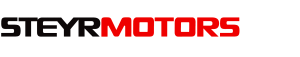 Logo SteyrMotors